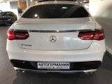 Mercedes-Benz GLE-Coupe | 20776