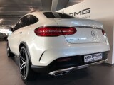Mercedes-Benz GLE-Coupe | 20781