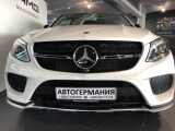 Mercedes-Benz GLE-Coupe | 20783