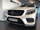 Mercedes-Benz GLE-Coupe | 20784