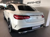 Mercedes-Benz GLE 350 | 20780