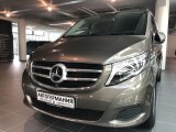 Mercedes-Benz Vito/ Viano V220, V250, V300 | 20987