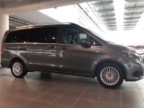 Mercedes-Benz Vito/ Viano V220, V250, V300 | 20996