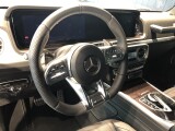 Mercedes-Benz G-Klasse | 21022