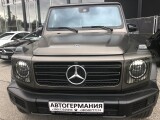 Mercedes-Benz G 400d | 21070