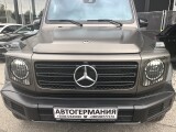 Mercedes-Benz G 400d | 21069