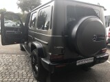 Mercedes-Benz G-Klasse | 21076