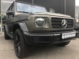 Mercedes-Benz G-Klasse | 21073