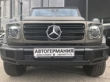 Mercedes-Benz G-Klasse | 21068