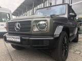 Mercedes-Benz G-Klasse | 21075