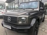 Mercedes-Benz G 400d | 21074