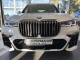 BMW X7 | 21097