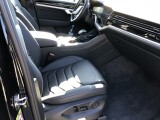 Volkswagen Touareg | 21153
