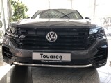 Volkswagen Touareg | 21238