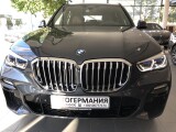 BMW X5  | 21307