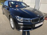 BMW 7-серии | 21375