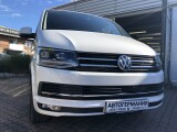 Volkswagen Multivan/Caravelle/Transporter | 21423
