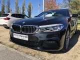 BMW 5-серии | 21489