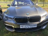 BMW 7-серии | 21503