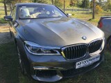 BMW 7-серии | 21504