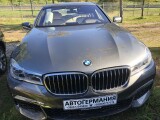 BMW 7-серии | 21502