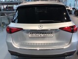 Mercedes-Benz GLE-Klasse | 21563