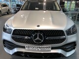Mercedes-Benz GLE-Klasse | 21552