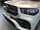 Mercedes-Benz GLE-Klasse | 21559