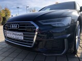 Audi A6  | 21585