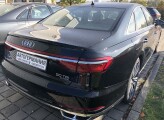 Audi A8  | 21609