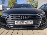 Audi A8  | 21606