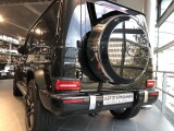 Mercedes-Benz G-Klasse | 21662