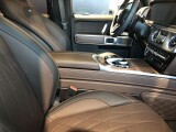 Mercedes-Benz G-Klasse | 21679