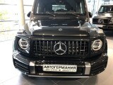 Mercedes-Benz G-Klasse | 21656