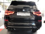 BMW X3 M | 21787