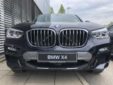BMW X4  | 21815