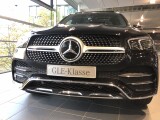 Mercedes-Benz GLE-Klasse | 21847