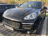Porsche Cayenne | 21872