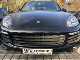 Porsche Cayenne | 21870