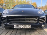 Porsche Cayenne | 21871