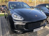 Porsche Cayenne | 21875