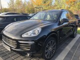 Porsche Cayenne | 21887
