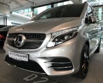 Mercedes-Benz Vito/ Viano V220, V250, V300 | 22022