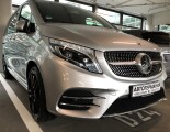 Mercedes-Benz Vito/ Viano V220, V250, V300 | 22019