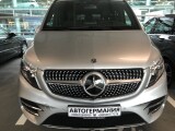 Mercedes-Benz Vito/ Viano V220, V250, V300 | 22018