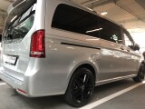 Mercedes-Benz Vito/ Viano V220, V250, V300 | 22025