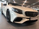 Mercedes-Benz S-Coupe | 22041