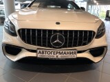 Mercedes-Benz S-Coupe | 22045