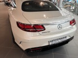 Mercedes-Benz S-Coupe | 22046