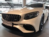 Mercedes-Benz S-Coupe | 22042